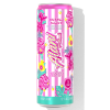 energy drink - cotton candy