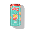 mini energy - juicy peach
